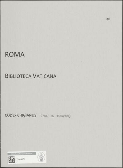 Abbildung des Ordner-Etiketts