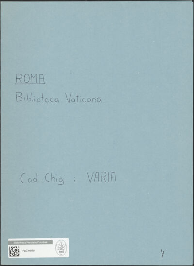 Abbildung des Ordner-Etiketts