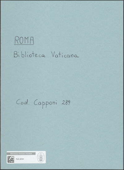 Abbildung des Ordner-Etiketts