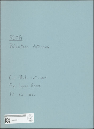 Abbildung des Ordner-Etiketts