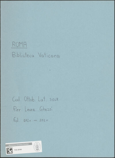 Abbildung des Ordner-Etiketts