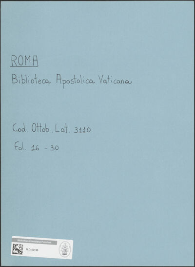 Abbildung des Ordner-Etiketts