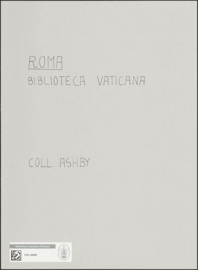 Abbildung des Ordner-Etiketts