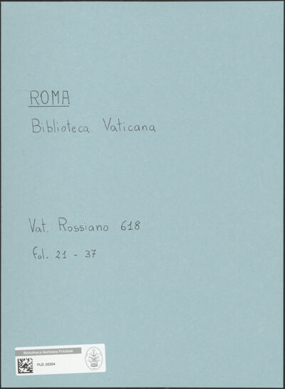 Abbildung des Ordner-Etiketts