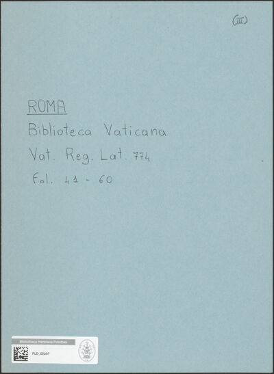 Abbildung des Ordner-Etiketts