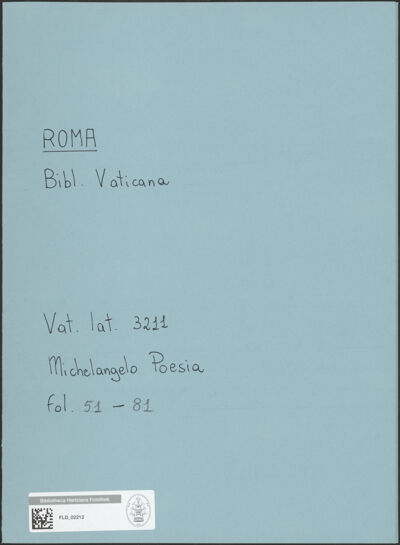 Abbildung des Ordner-Etiketts