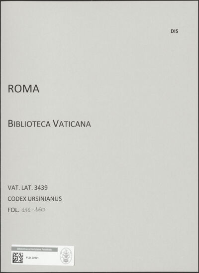 Abbildung des Ordner-Etiketts