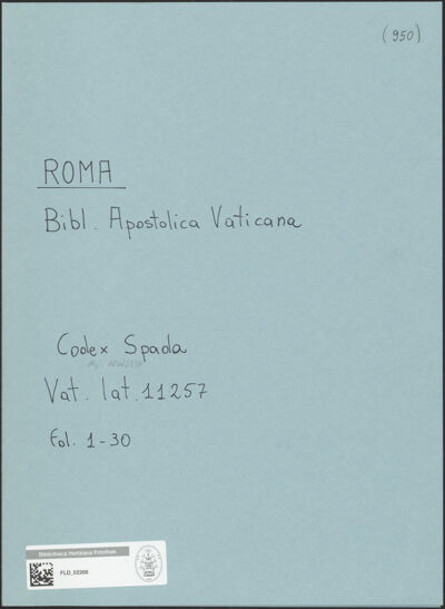 Abbildung des Ordner-Etiketts