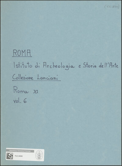 Abbildung des Ordner-Etiketts