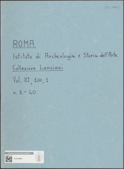 Abbildung des Ordner-Etiketts