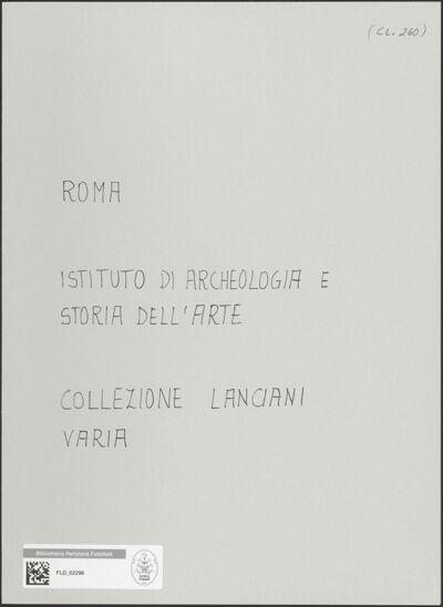 Abbildung des Ordner-Etiketts