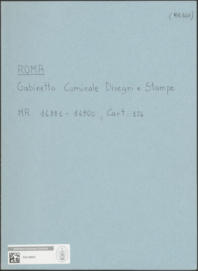 Abbildung des Ordner-Etiketts