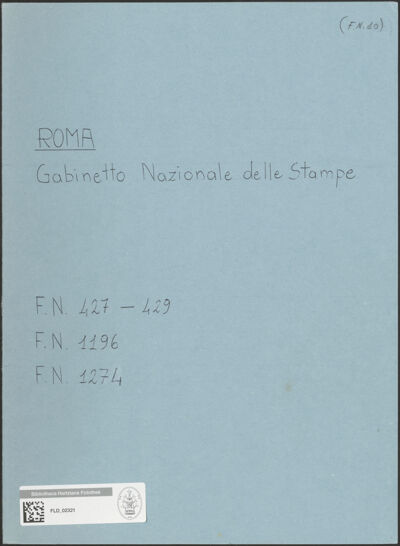 Abbildung des Ordner-Etiketts