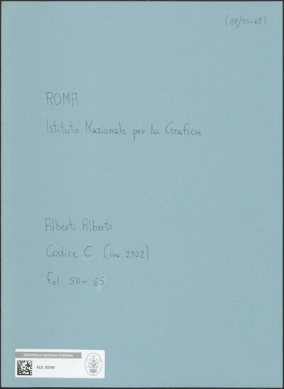 Abbildung des Ordner-Etiketts