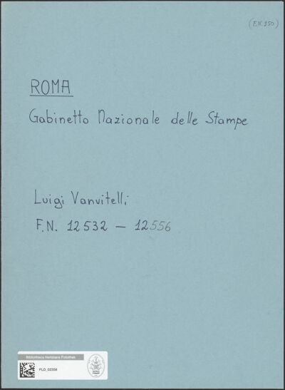 Abbildung des Ordner-Etiketts