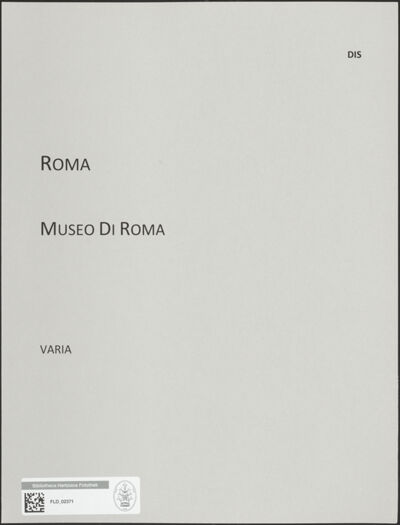 Abbildung des Ordner-Etiketts