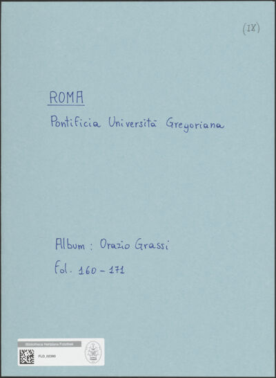 Abbildung des Ordner-Etiketts