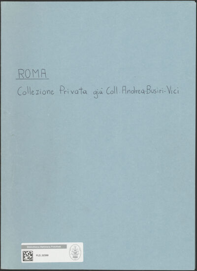 Abbildung des Ordner-Etiketts