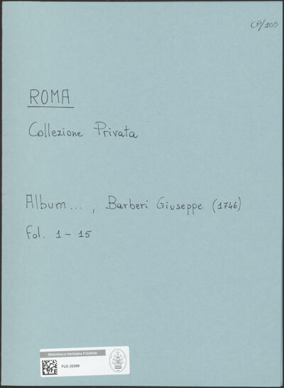 Abbildung des Ordner-Etiketts