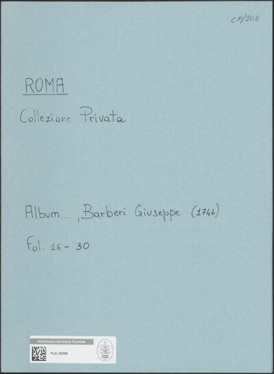 Abbildung des Ordner-Etiketts