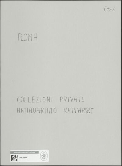 Abbildung des Ordner-Etiketts