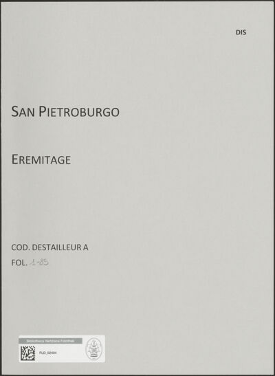 Abbildung des Ordner-Etiketts