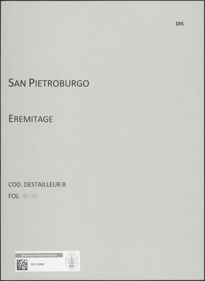 Abbildung des Ordner-Etiketts