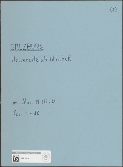 Abbildung des Ordner-Etiketts