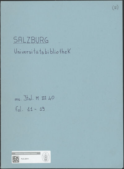 Abbildung des Ordner-Etiketts