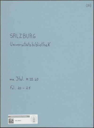 Abbildung des Ordner-Etiketts