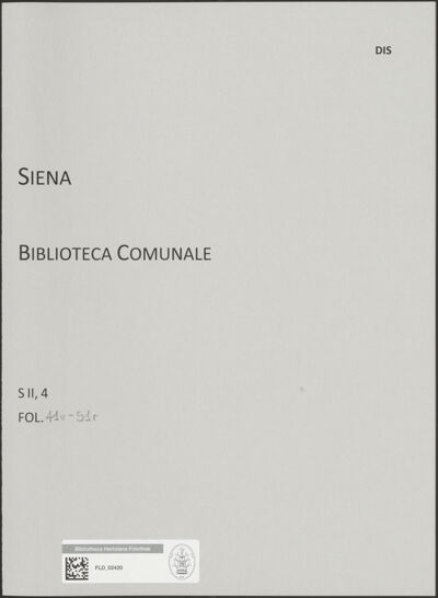 Abbildung des Ordner-Etiketts