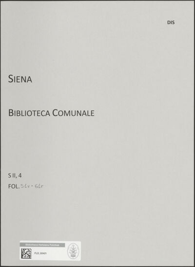 Abbildung des Ordner-Etiketts