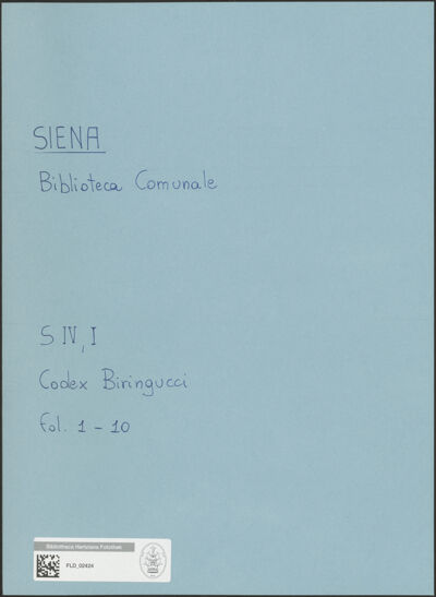 Abbildung des Ordner-Etiketts