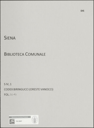 Abbildung des Ordner-Etiketts