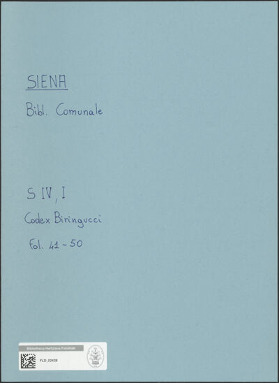 Abbildung des Ordner-Etiketts