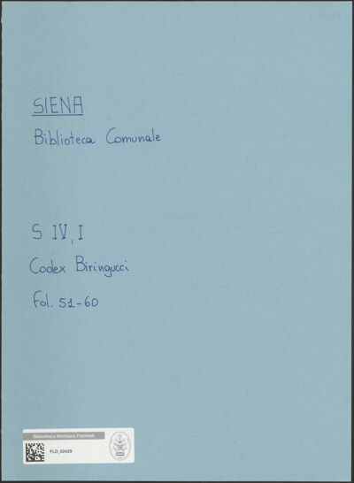 Abbildung des Ordner-Etiketts