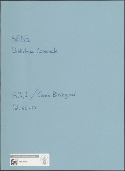 Abbildung des Ordner-Etiketts