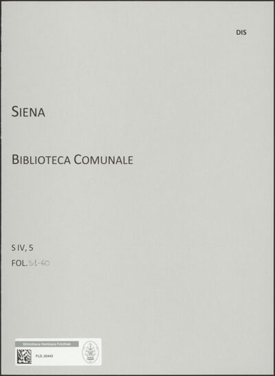 Abbildung des Ordner-Etiketts