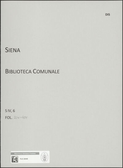 Abbildung des Ordner-Etiketts