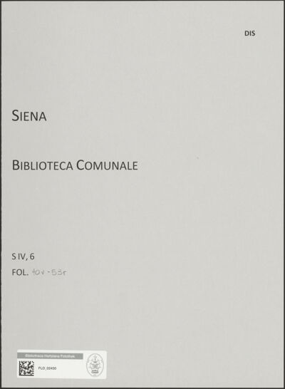 Abbildung des Ordner-Etiketts