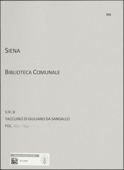 Abbildung des Ordner-Etiketts