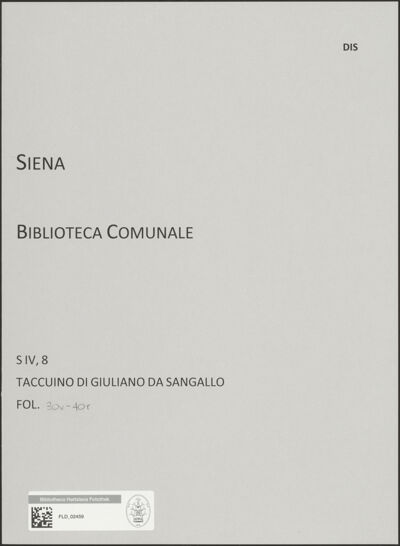 Abbildung des Ordner-Etiketts