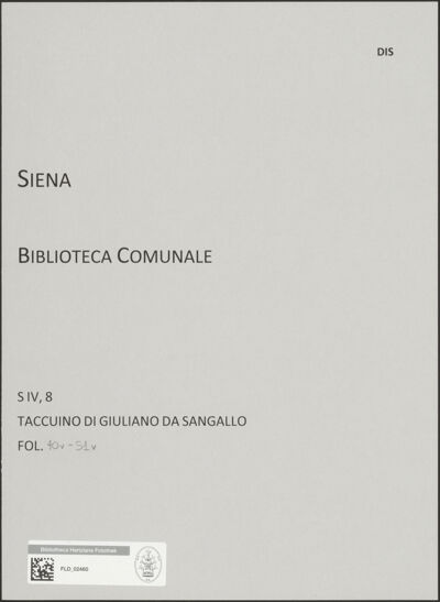 Abbildung des Ordner-Etiketts