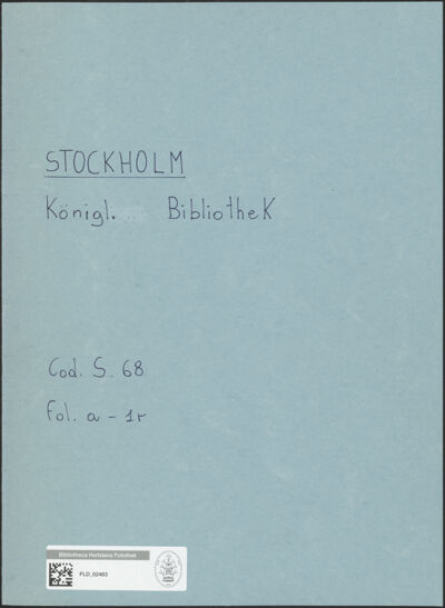 Abbildung des Ordner-Etiketts