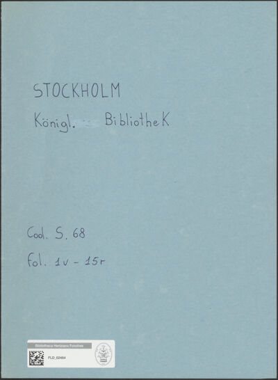 Abbildung des Ordner-Etiketts