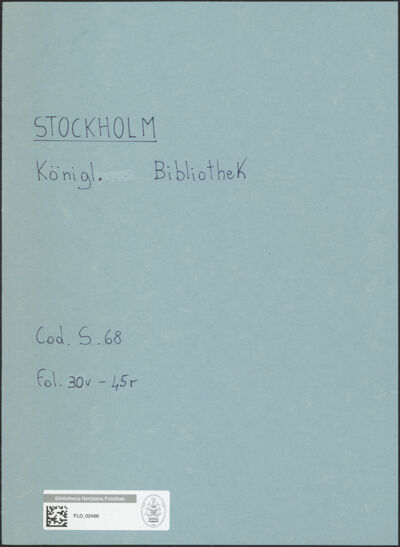 Abbildung des Ordner-Etiketts