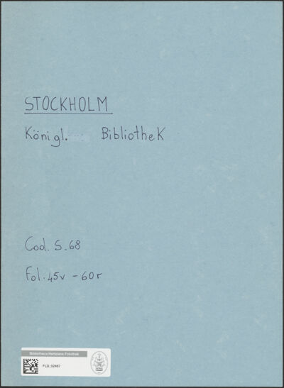 Abbildung des Ordner-Etiketts