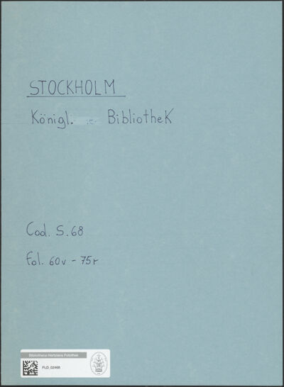 Abbildung des Ordner-Etiketts