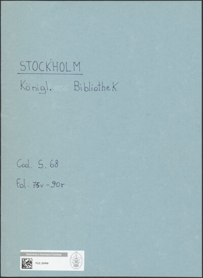 Abbildung des Ordner-Etiketts