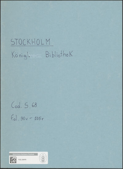 Abbildung des Ordner-Etiketts